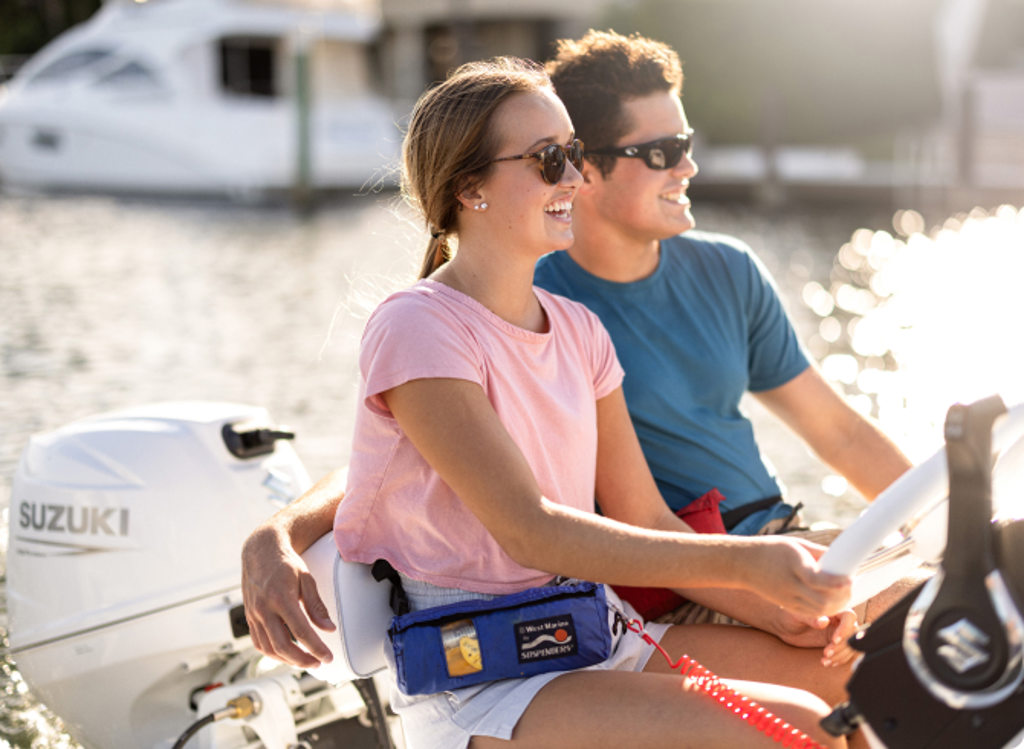 Expert Suzuki and Yamaha Outboard Repowers 