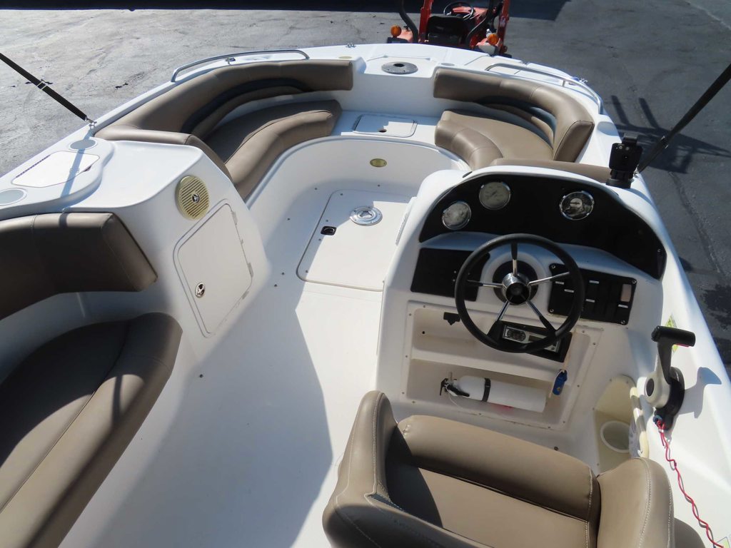 2005 Fun Deck GS188