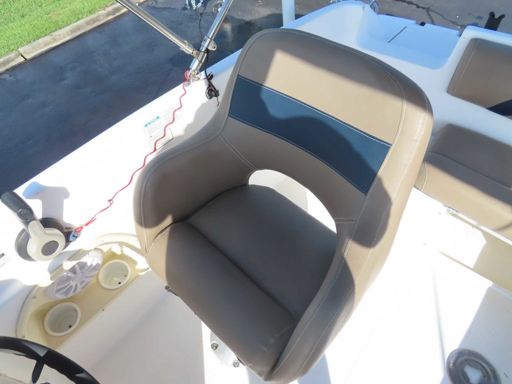 2005 Fun Deck GS188