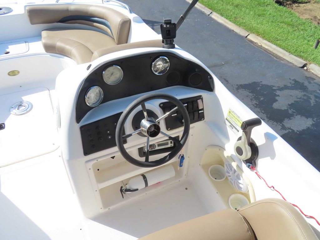 2005 Fun Deck GS188
