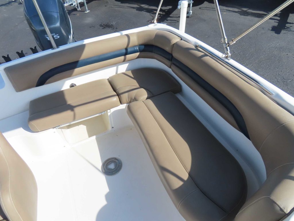 2005 Fun Deck GS188