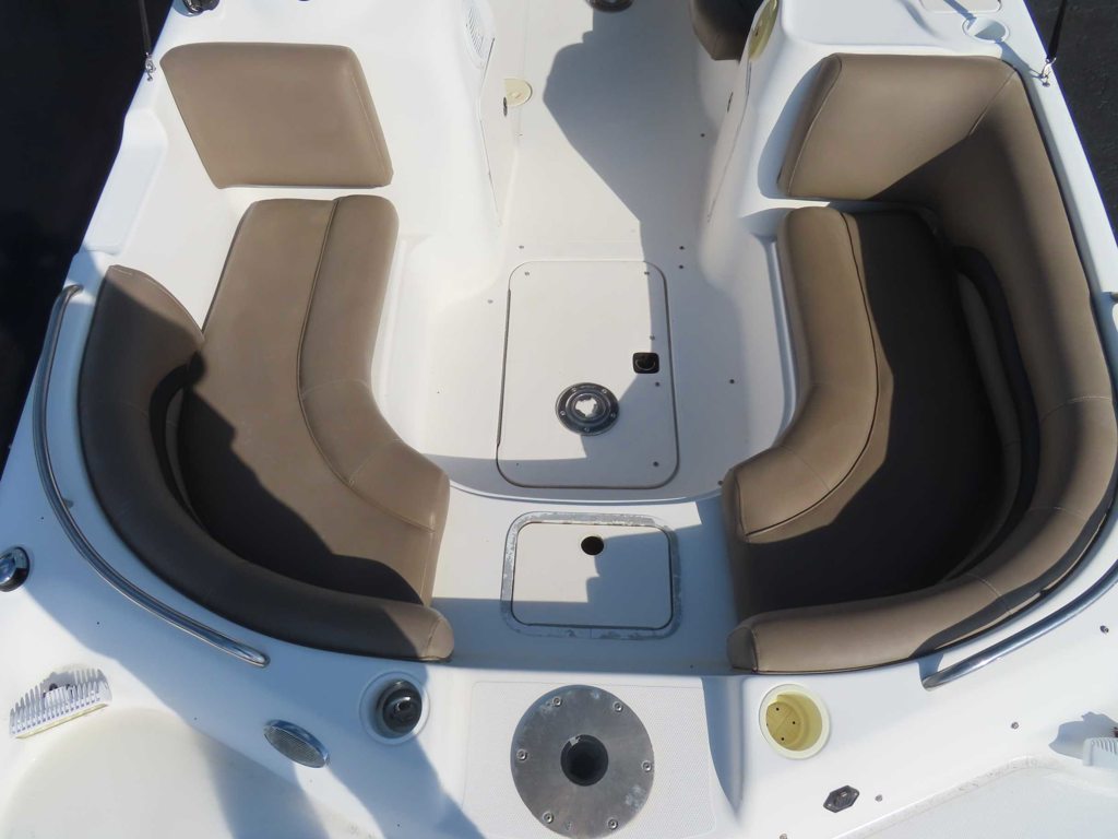 2005 Fun Deck GS188
