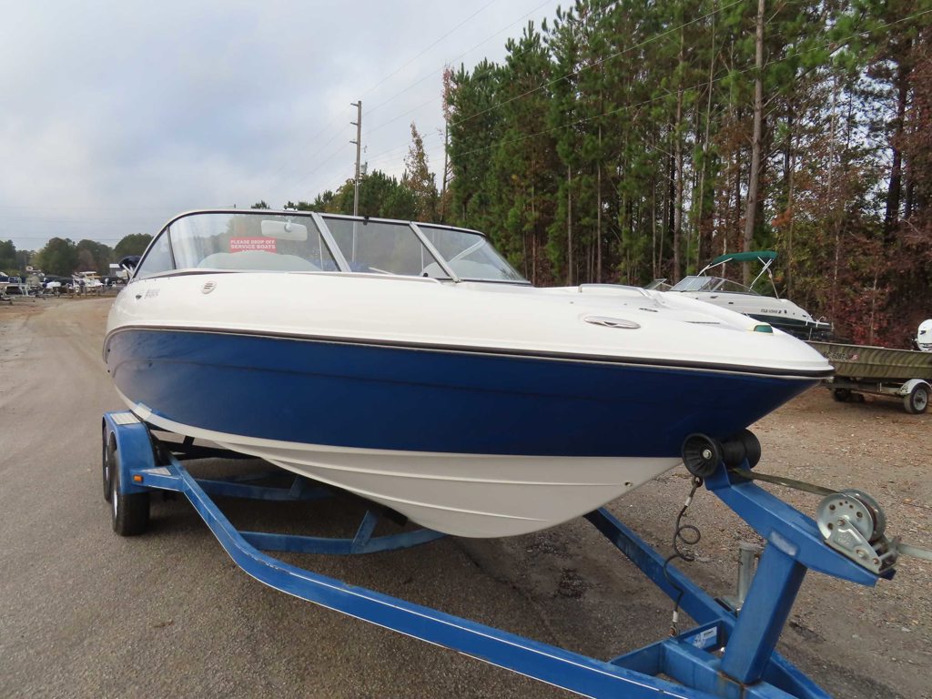 2005 SX 230