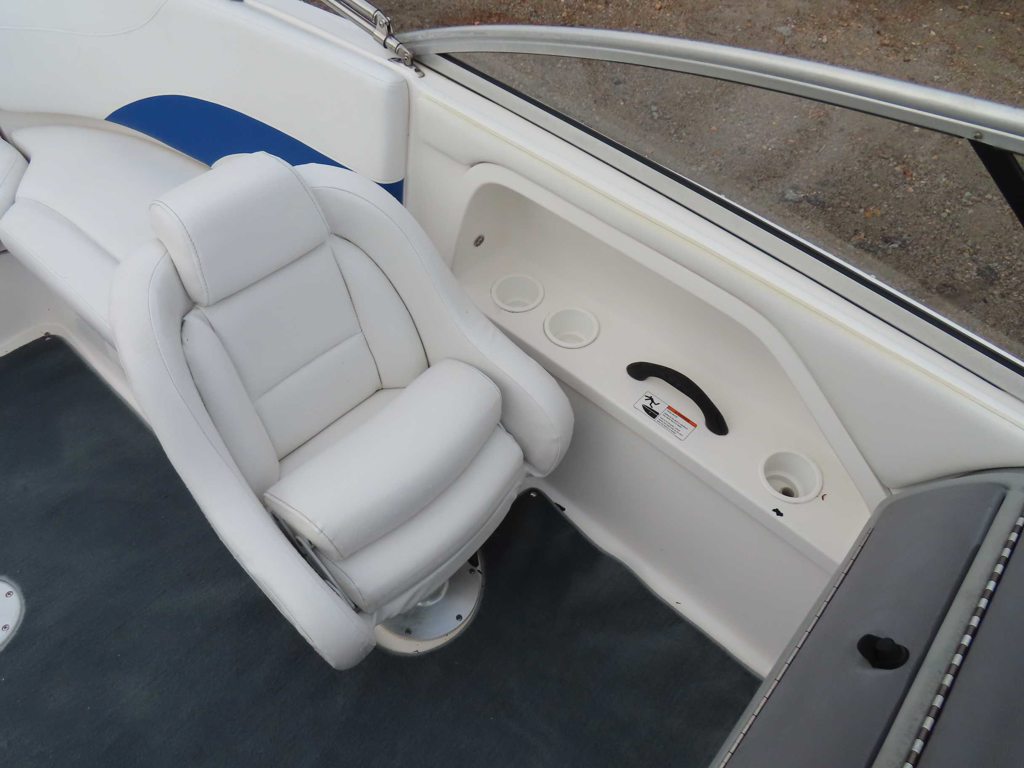 2005 SX 230
