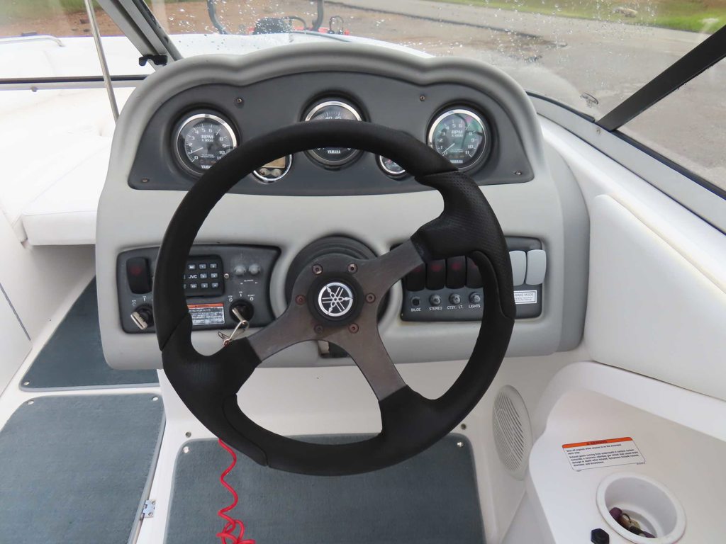 2005 SX 230