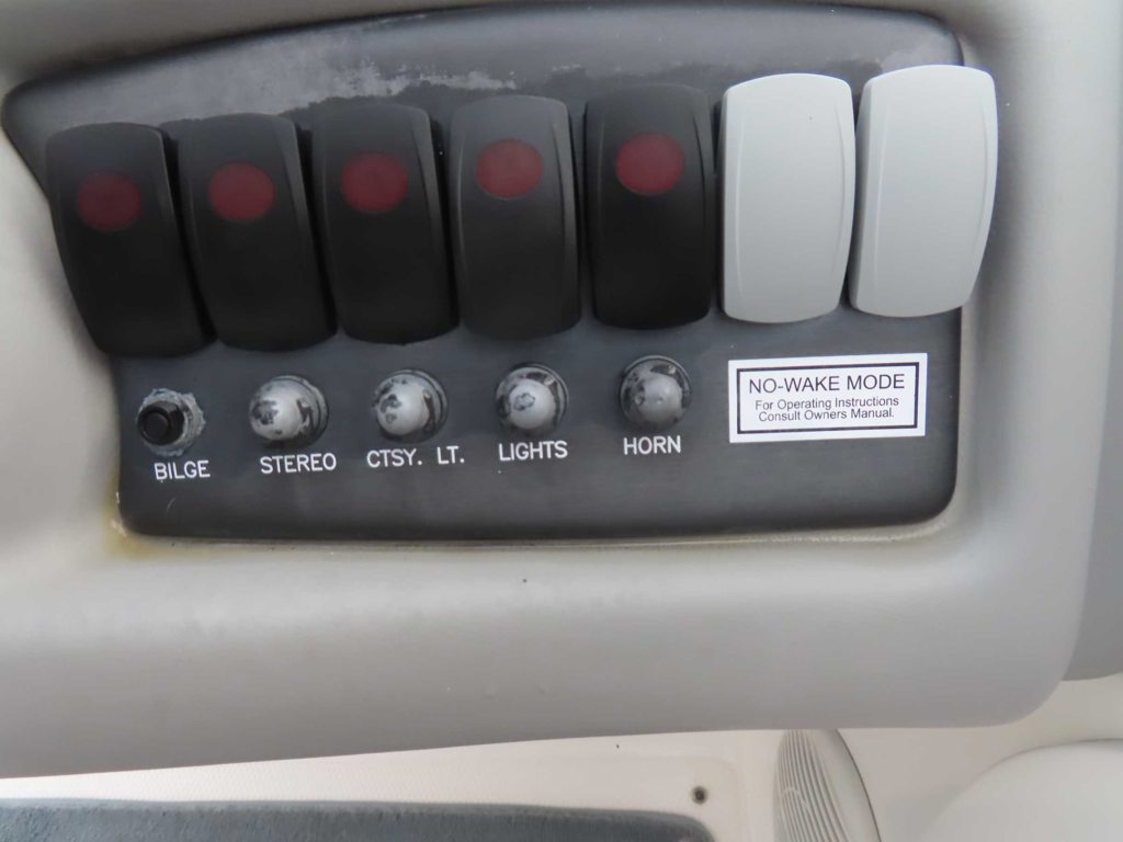 2005 SX 230