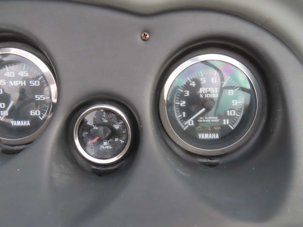 2005 SX 230