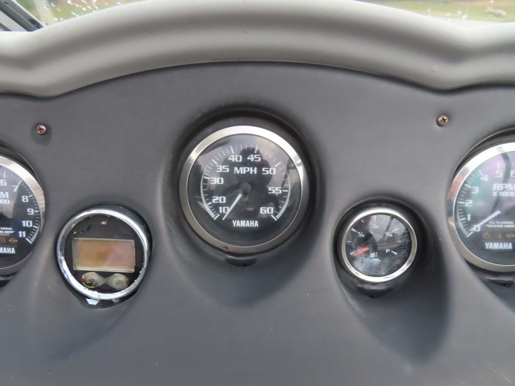 2005 SX 230