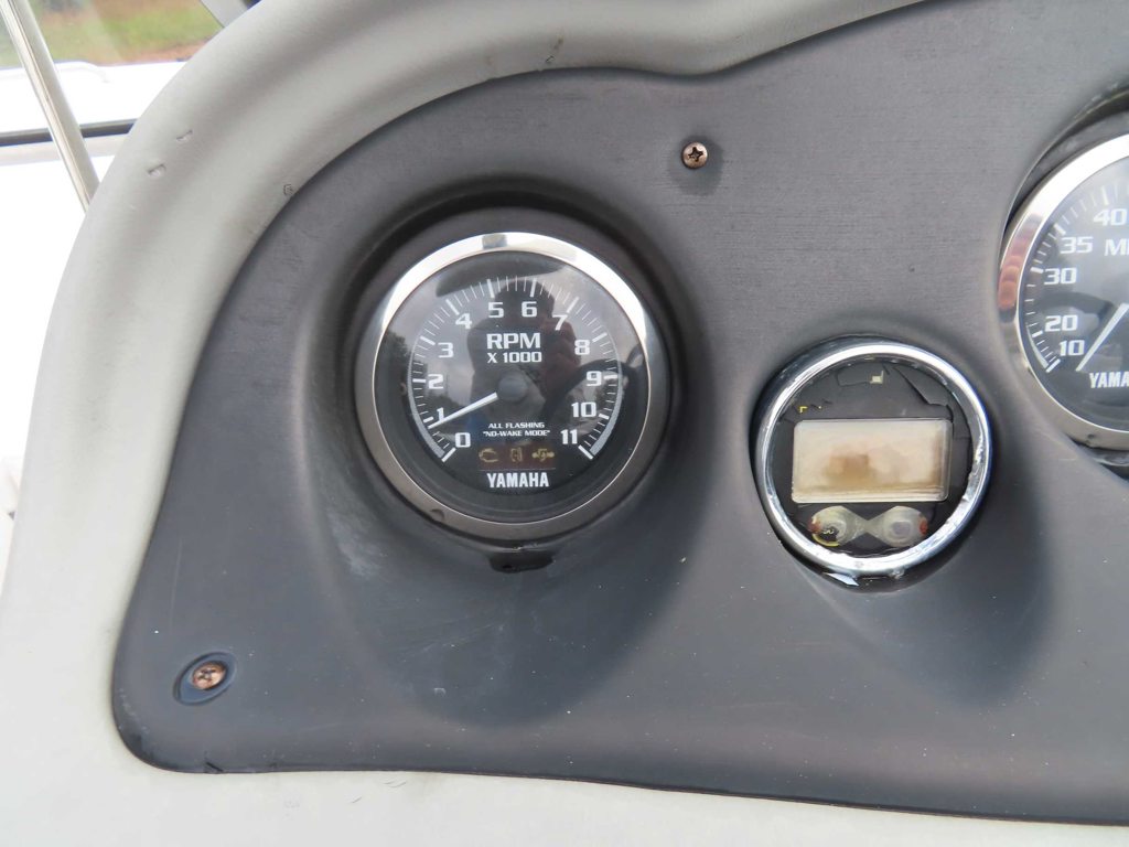 2005 SX 230