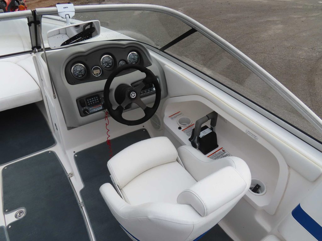 2005 SX 230