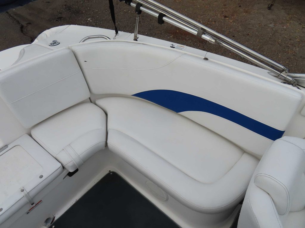 2005 SX 230