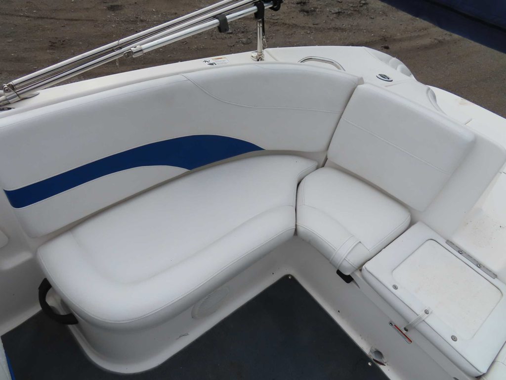 2005 SX 230