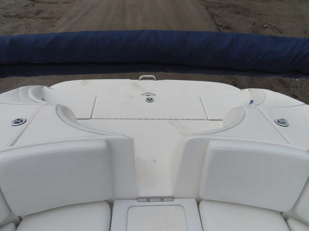2005 SX 230