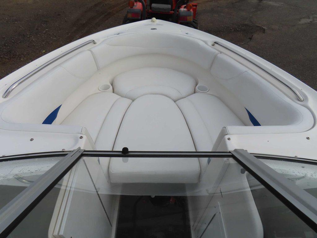 2005 SX 230