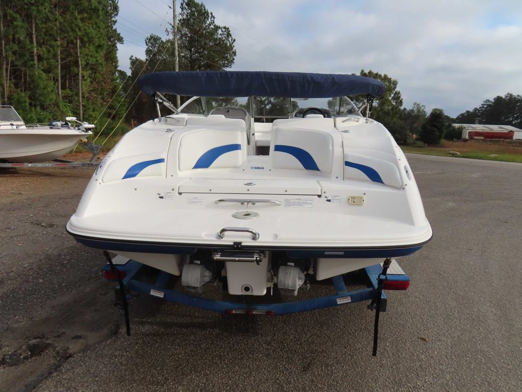 2005 SX 230