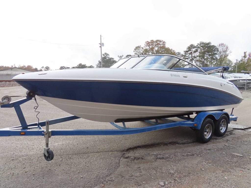 2005 SX 230