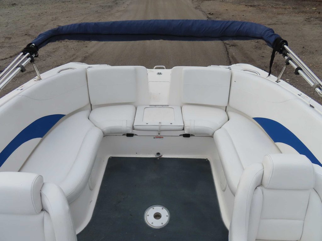 2005 SX 230