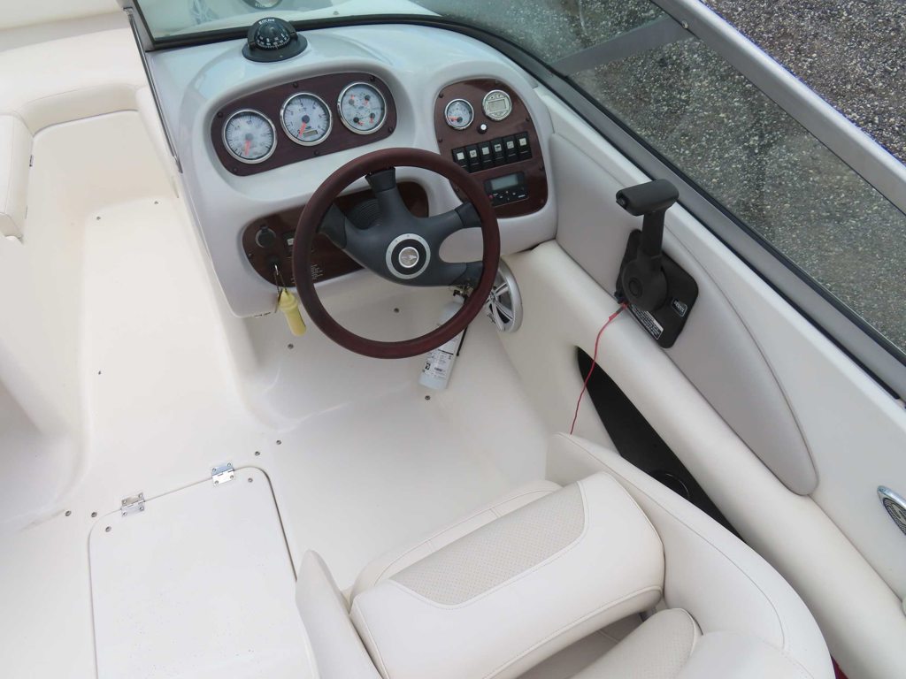 2007 190 SSI