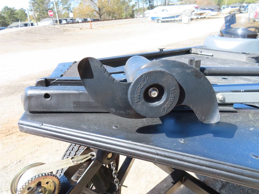 2012 Eagle 166 SE Yamaha 40 Trailer