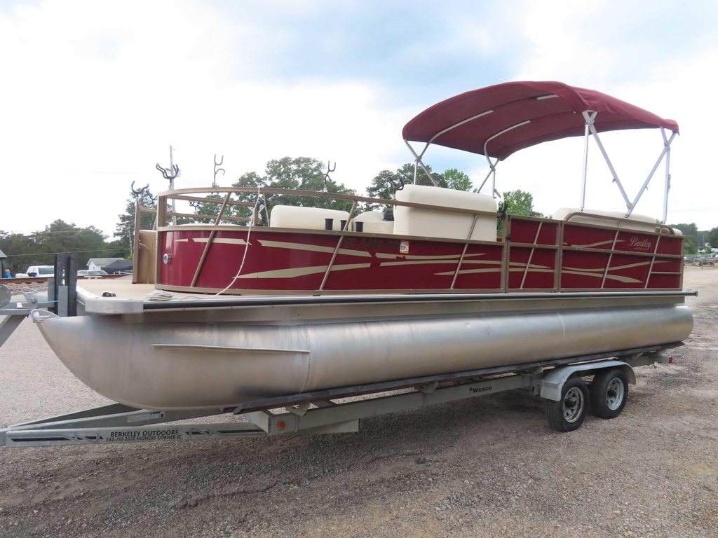2016 240 Fish SE