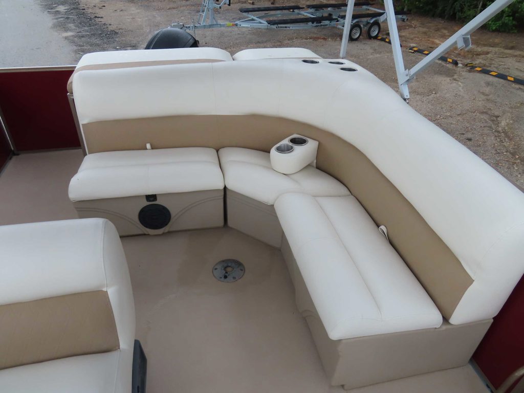 2016 240 Fish SE