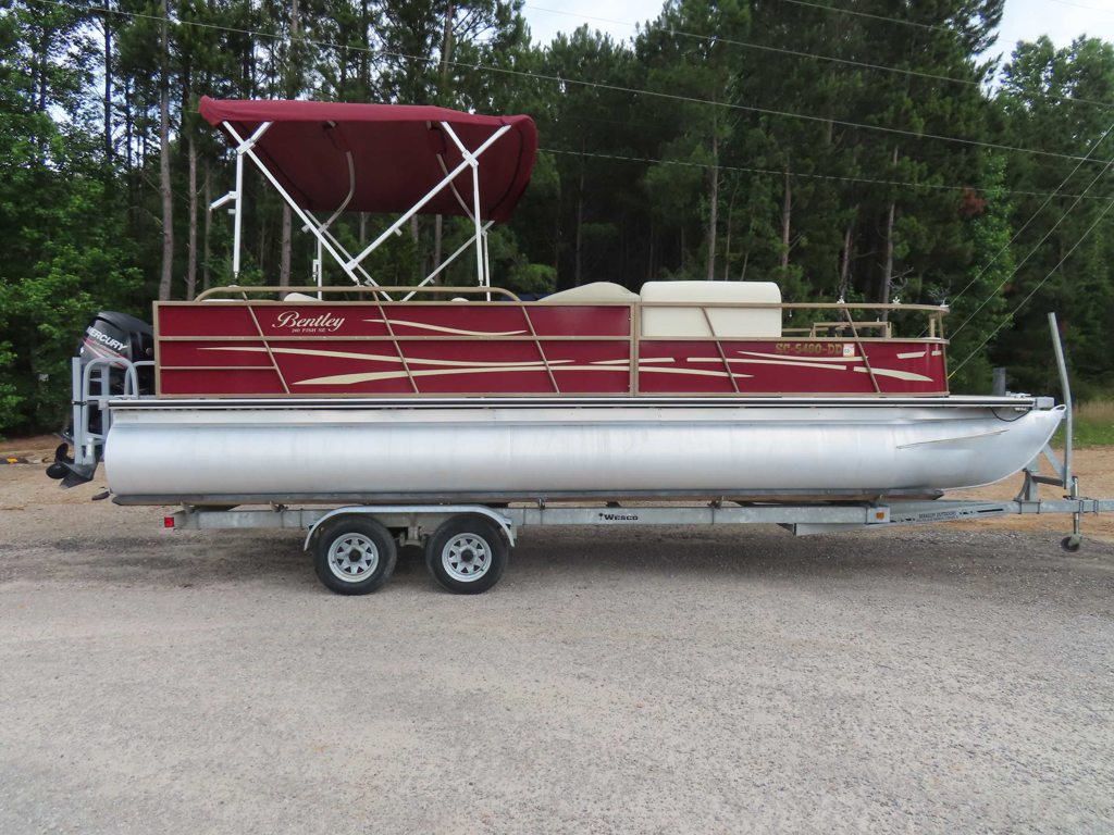 2016 240 Fish SE