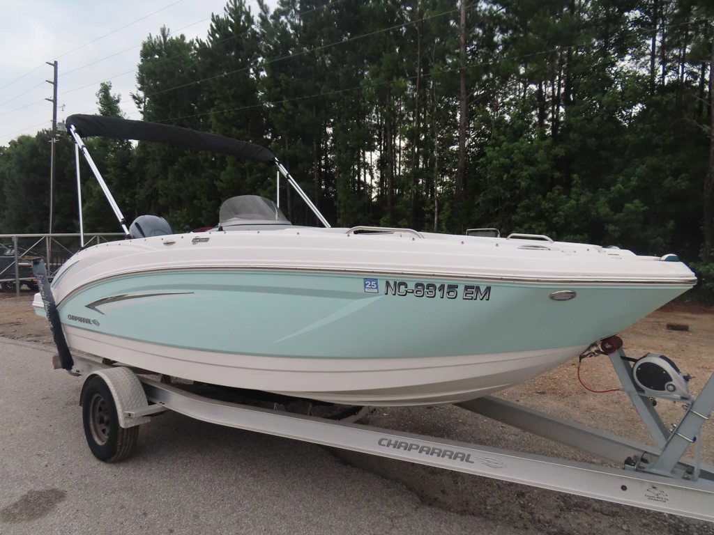 2018 191 Suncoast