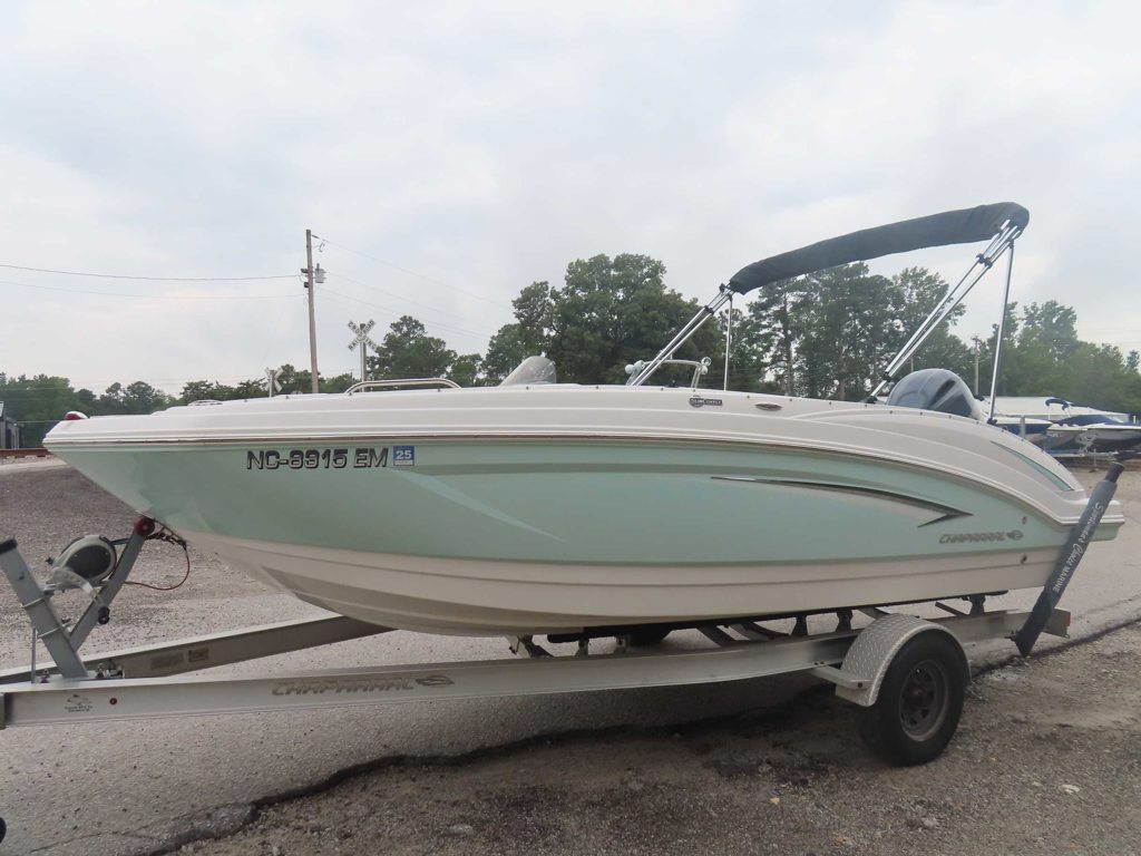 2018 191 Suncoast