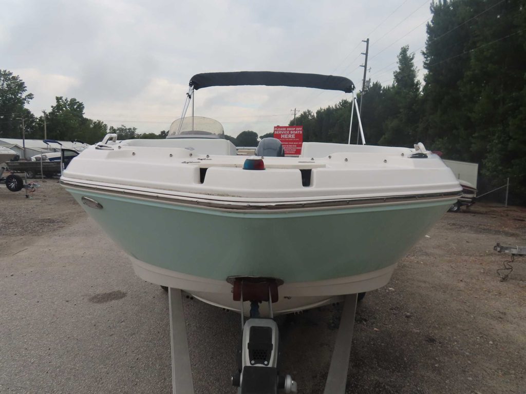 2018 191 Suncoast