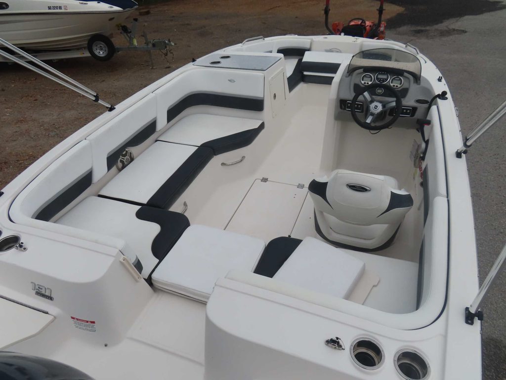 2018 191 Suncoast