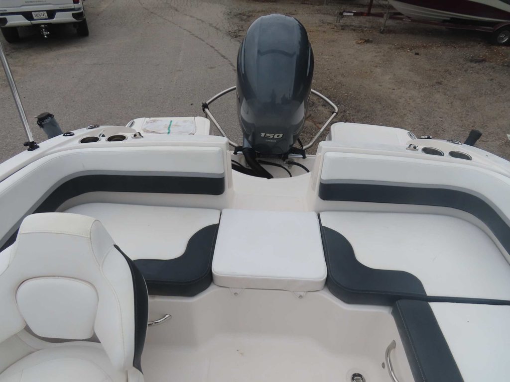 2018 191 Suncoast