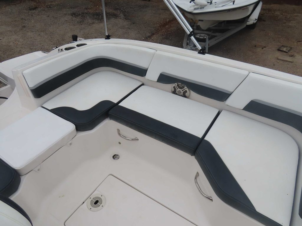 2018 191 Suncoast