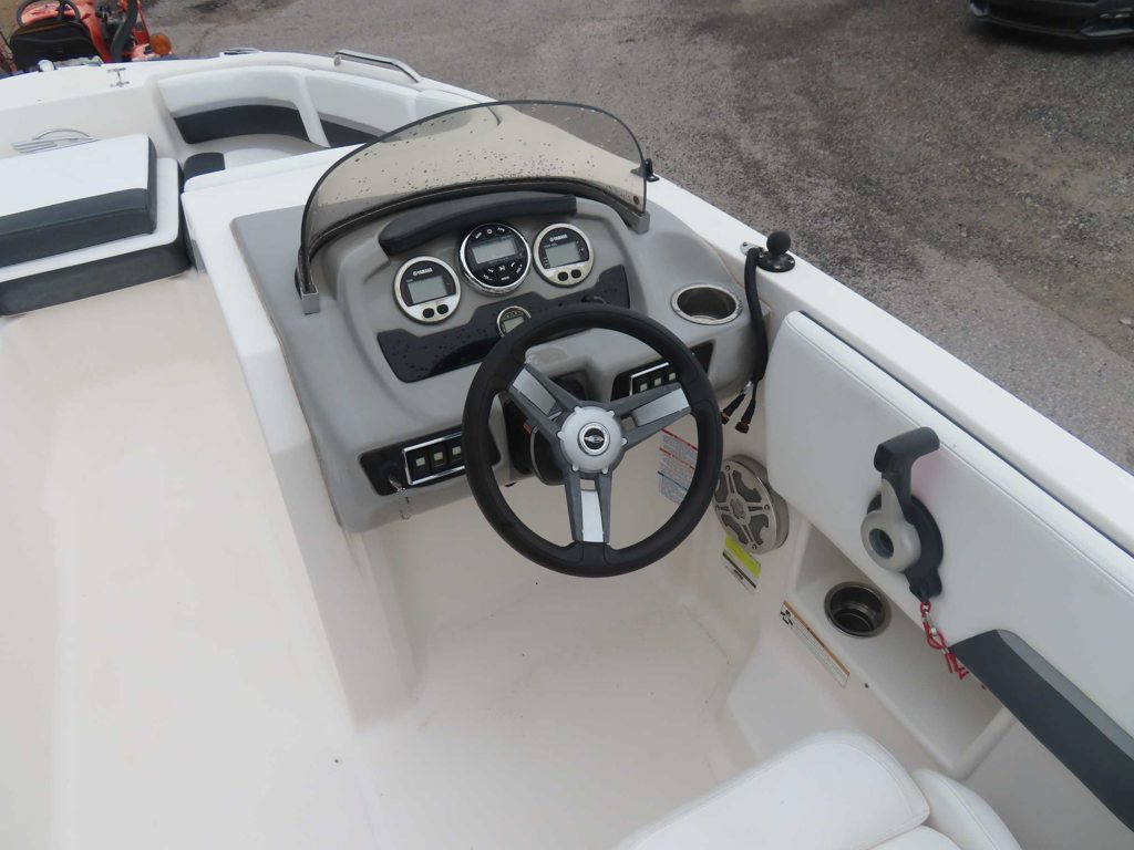 2018 191 Suncoast