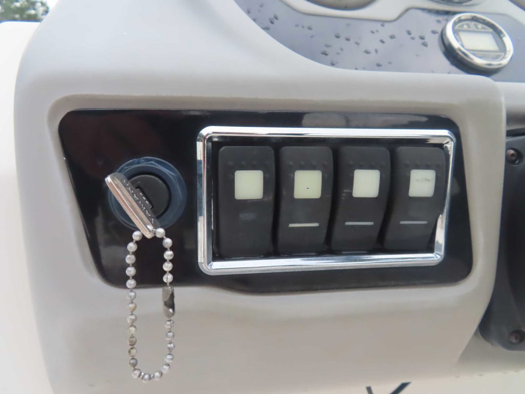 2018 191 Suncoast