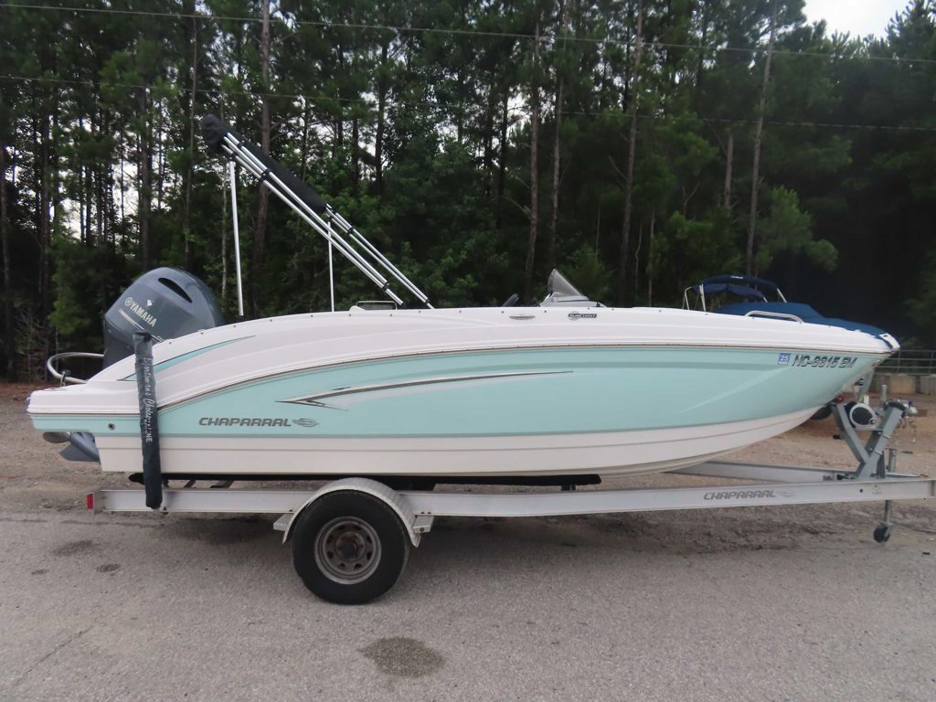 2018 191 Suncoast
