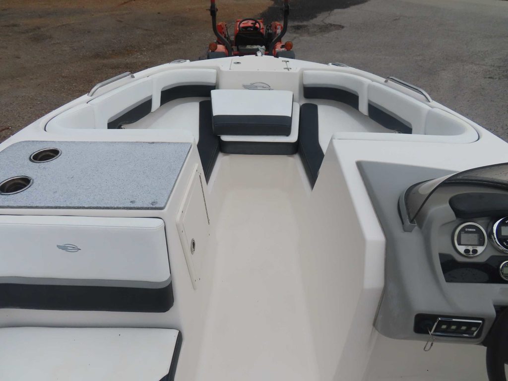 2018 191 Suncoast