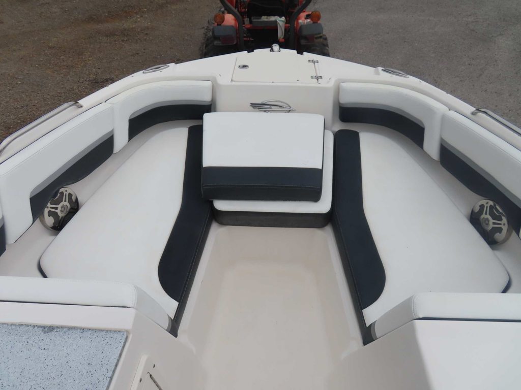 2018 191 Suncoast