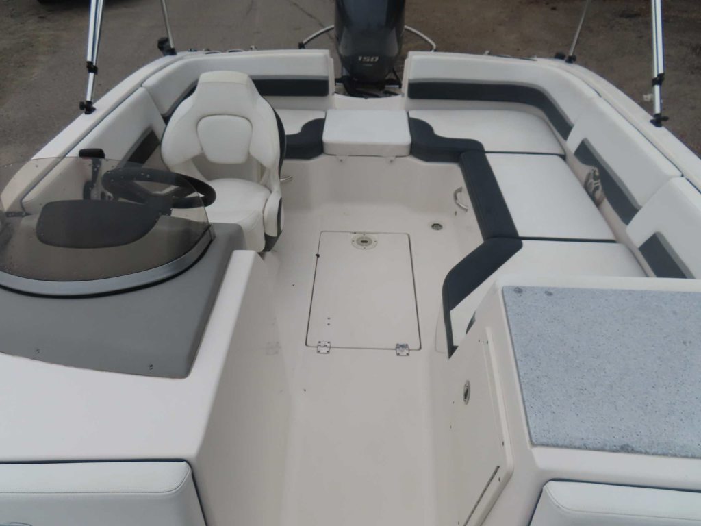 2018 191 Suncoast