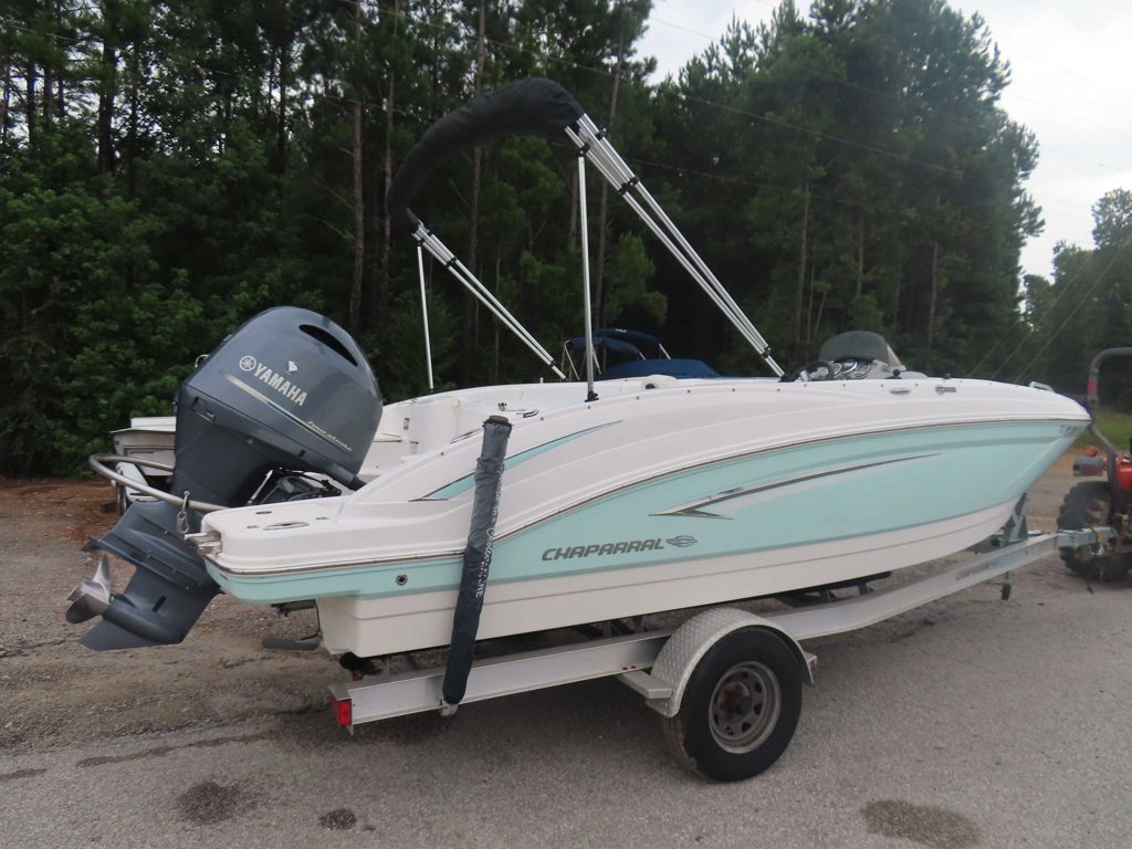 2018 191 Suncoast