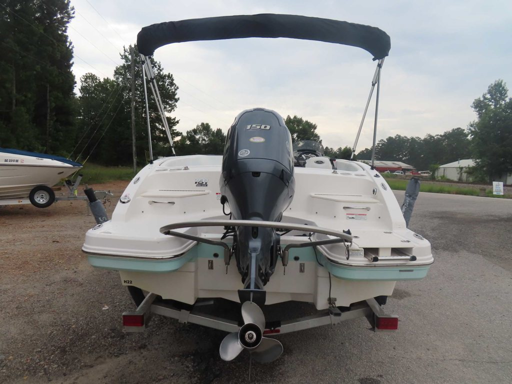 2018 191 Suncoast