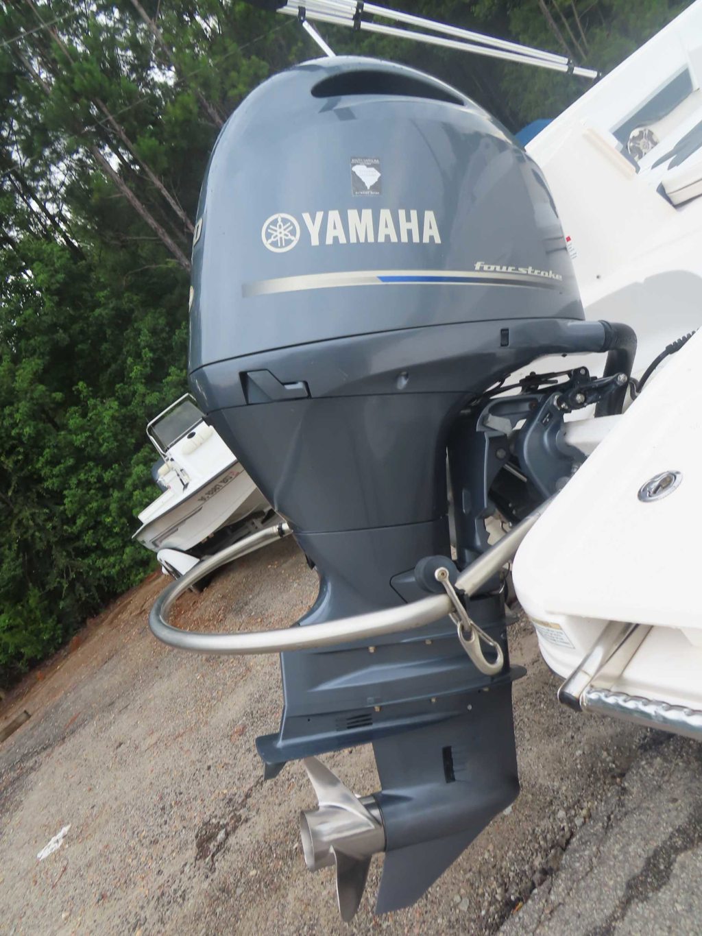 2018 191 Suncoast