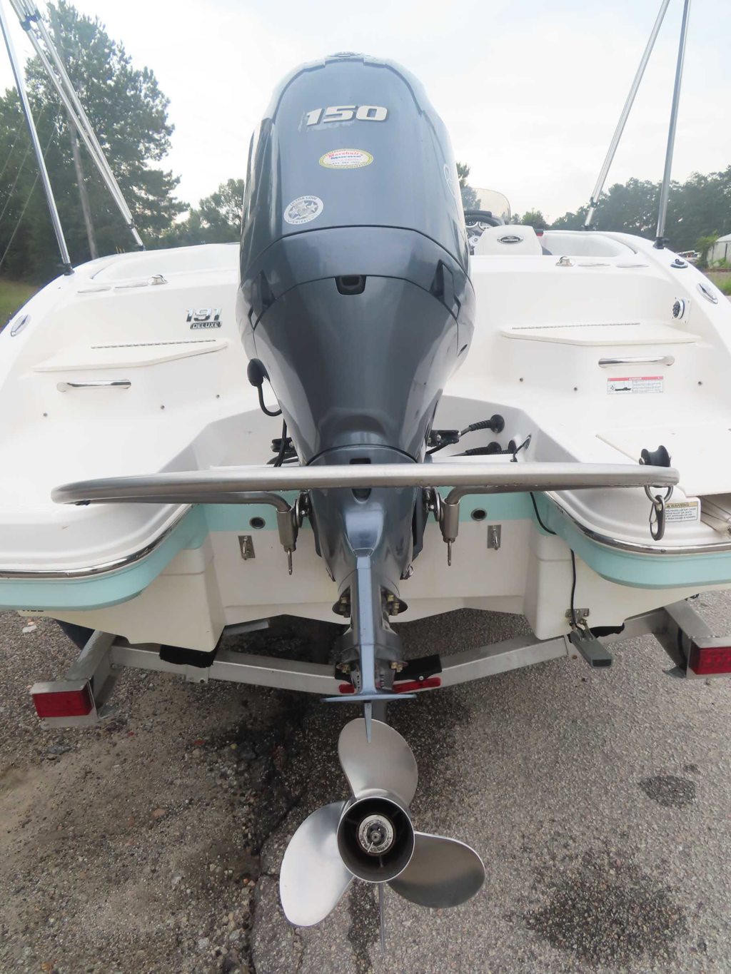2018 191 Suncoast