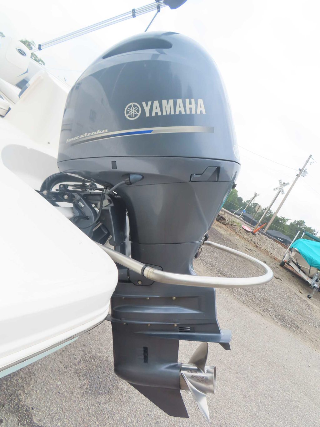2018 191 Suncoast