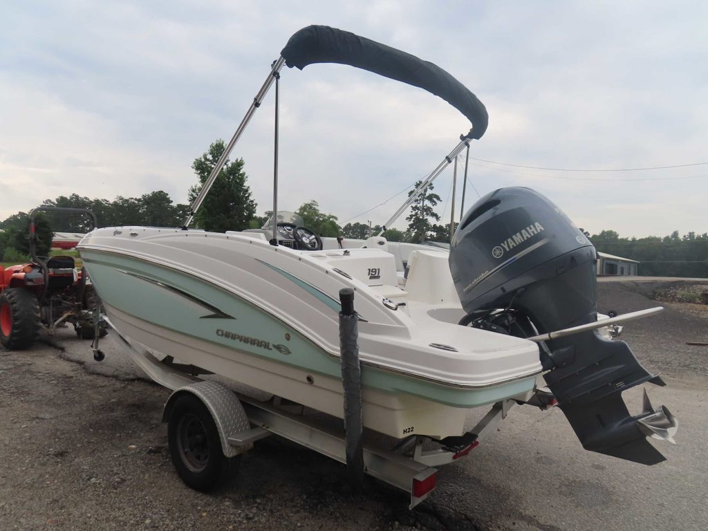 2018 191 Suncoast
