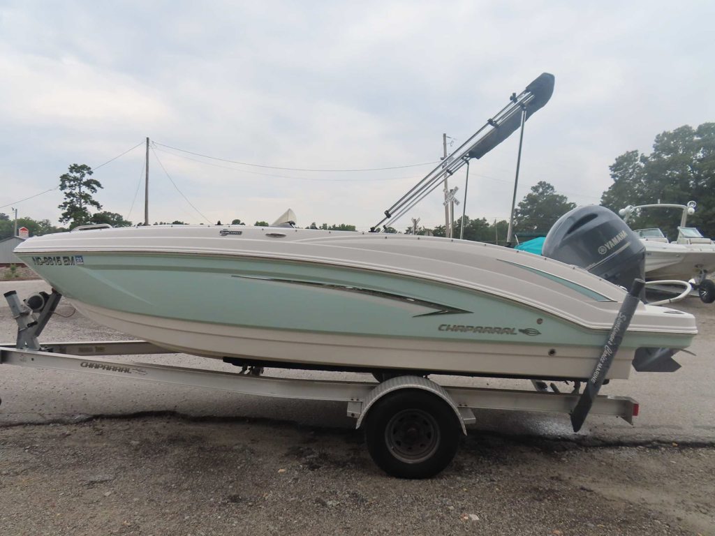 2018 191 Suncoast
