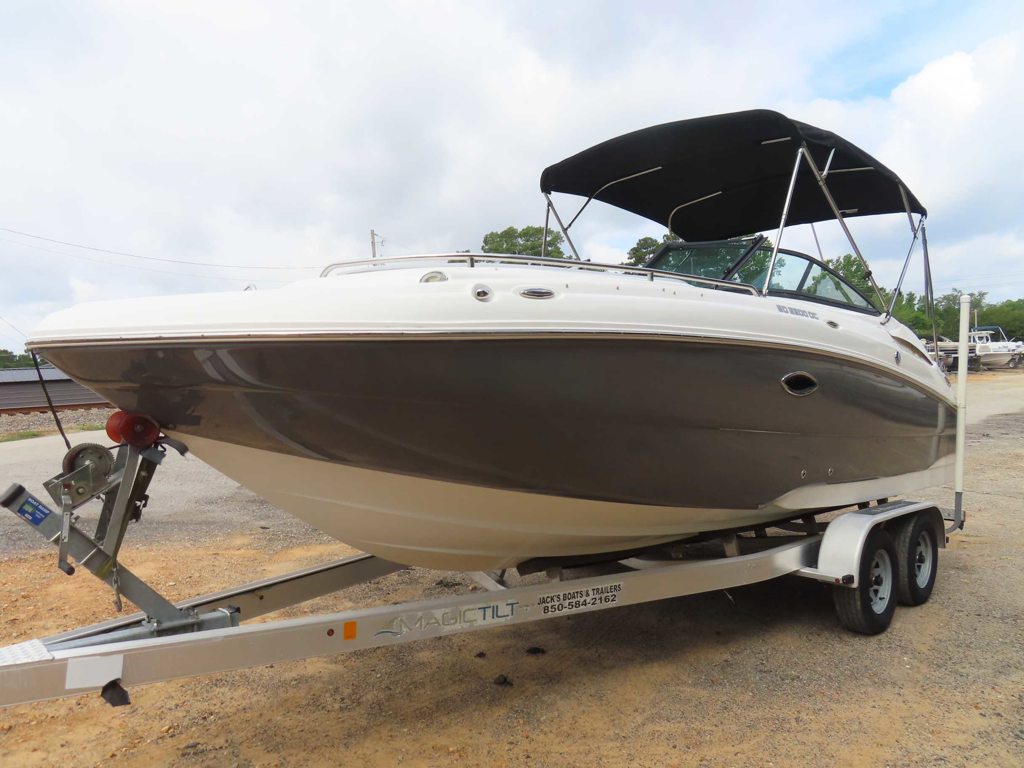 2018 2200 SD