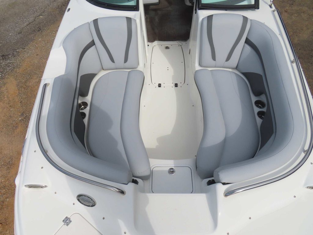 2018 2200 SD