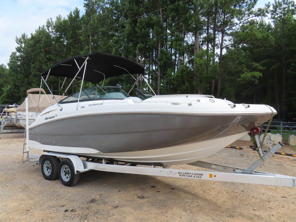 2018 2200 SD