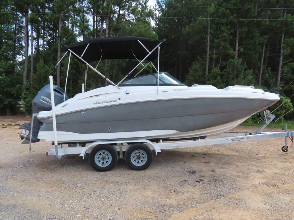 2018 2200 SD