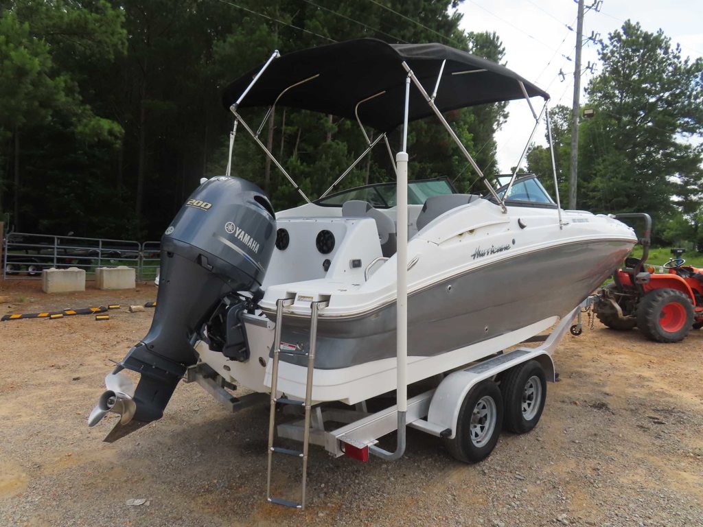 2018 2200 SD